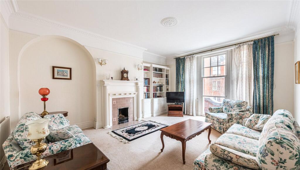 Main image of property: Emery Hill Street, London, SW1P