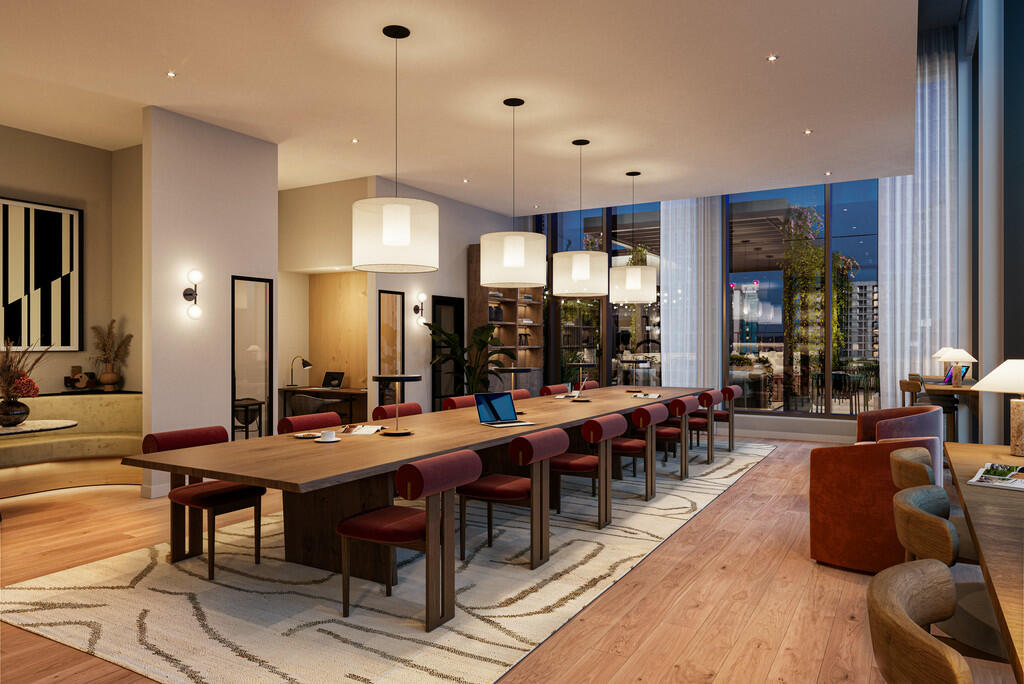 Additional image 11 of Edition, 1 Brindley Road, Birmingham City Centre