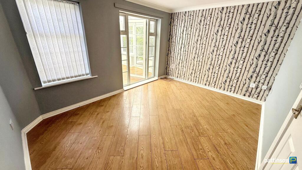 House in Ashington, Northumberland - More
