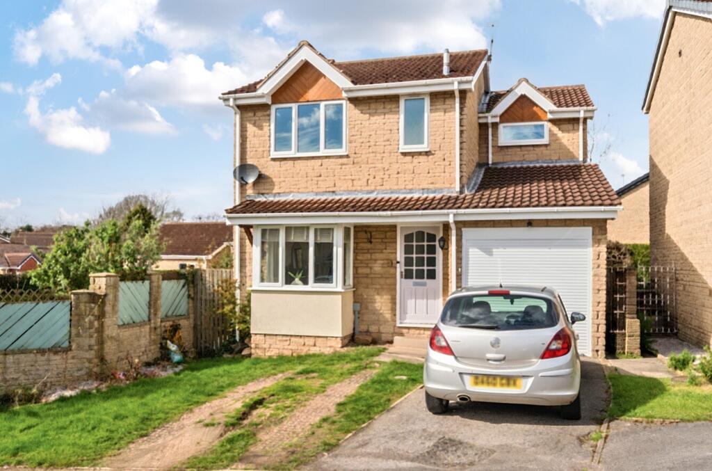 Main image of property: Campion Drive, Killamarsh, Sheffield, South Yorkshire, S21