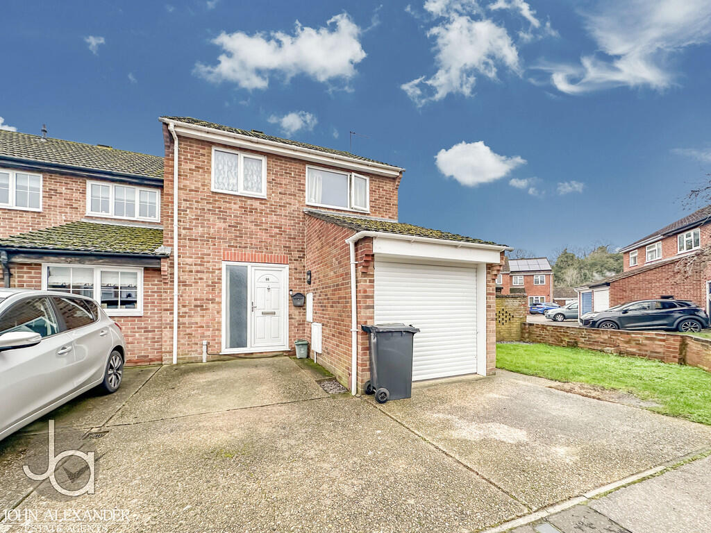 Main image of property: Holt Drive, Colchester