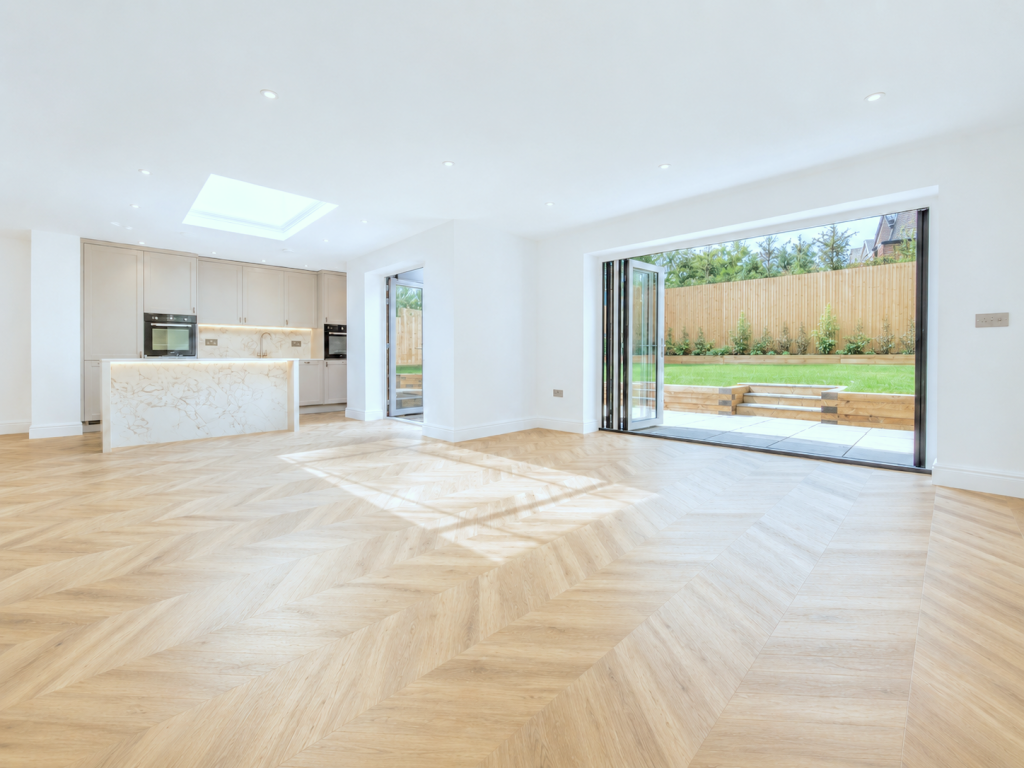 Main image of property: Luxury 4 Bedroom House - Tring