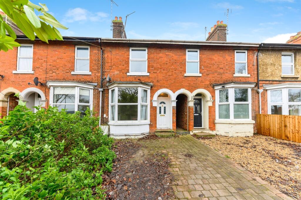 Main image of property: Ryhall Road, Stamford