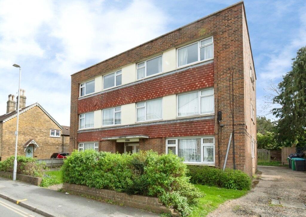 Main image of property: Idmiston Road, Worcester Park, KT4