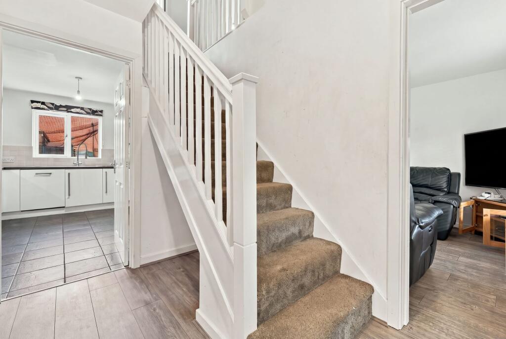House in Stevenage - More