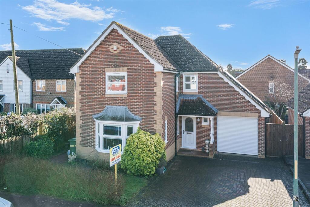 Main image of property: Melford Drive, Maidstone