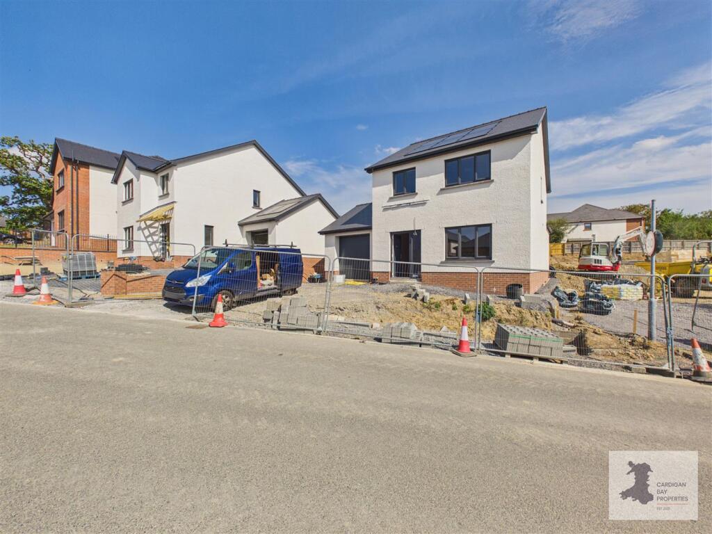 Main image of property: Maesydderwen, Cardigan