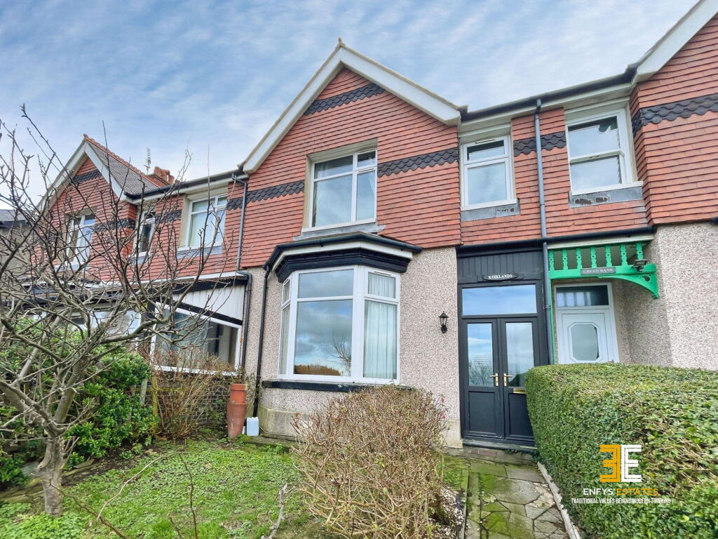 Main image of property: Esplanade, Penmaenmawr, LL34