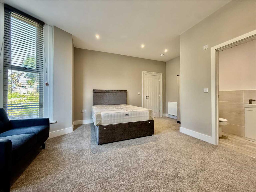 Main image of property: Pentyre Terrace, Plymouth