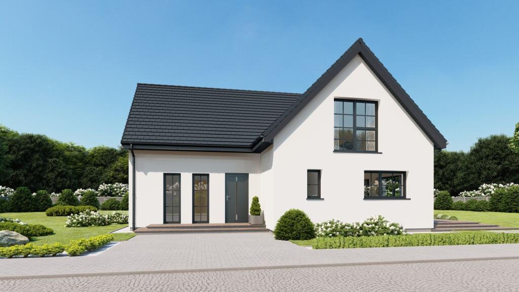 Main image of property: Plot 2, The Aviary, Chrishall Road, Fowlmere, SG8
