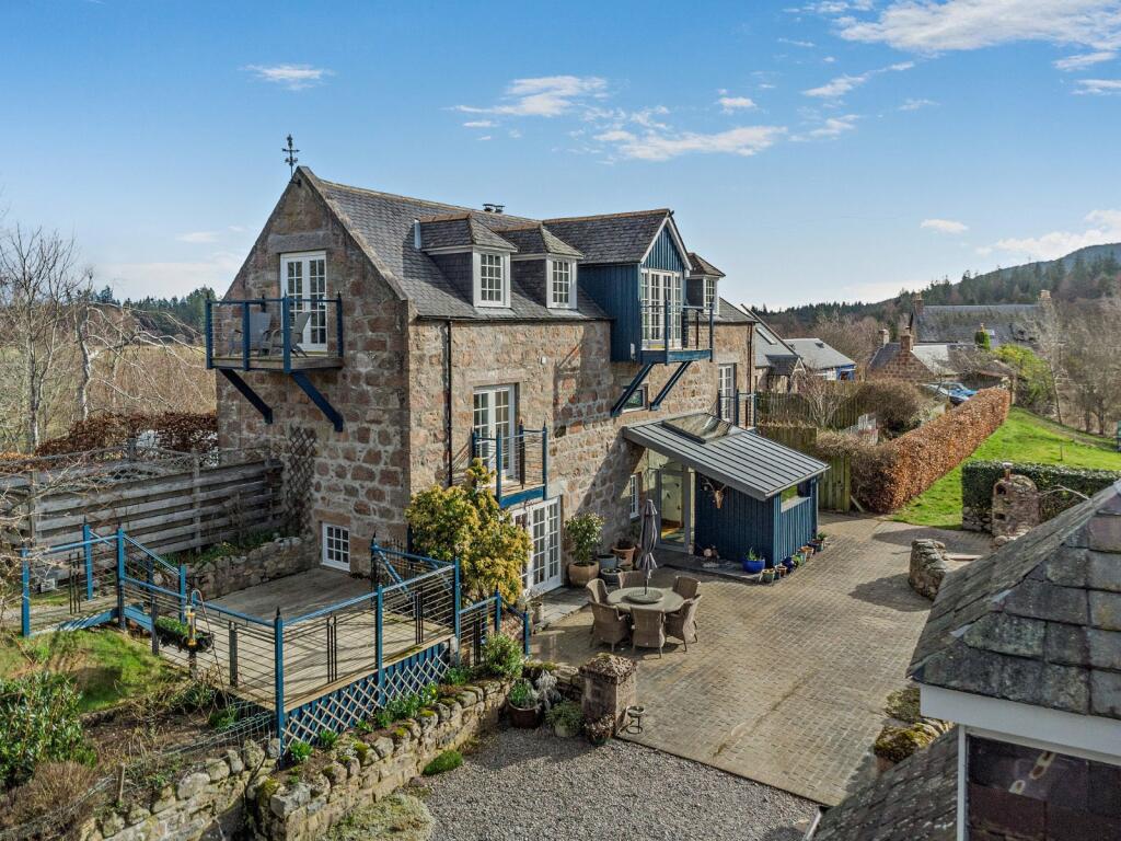 Main image of property: Glen Tanar, Aboyne, Aberdeenshire
