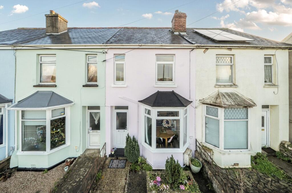 Main image of property: Launceston Road, Callington, Cornwall