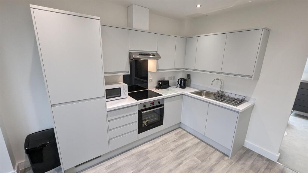 Main image of property: Apartment 22 , 3 Crocus Street