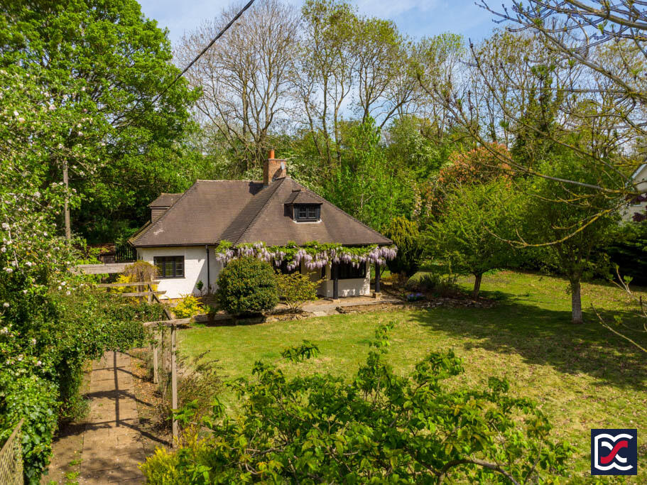 4-bed detached on The Cottage, Station Road, Blisworth, NN7, £436,500