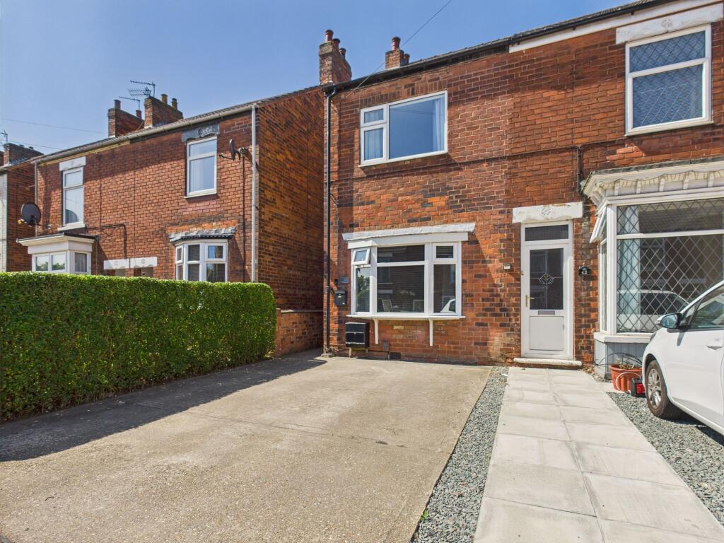 Victoria Road, Scunthorpe, DN16 photo 2