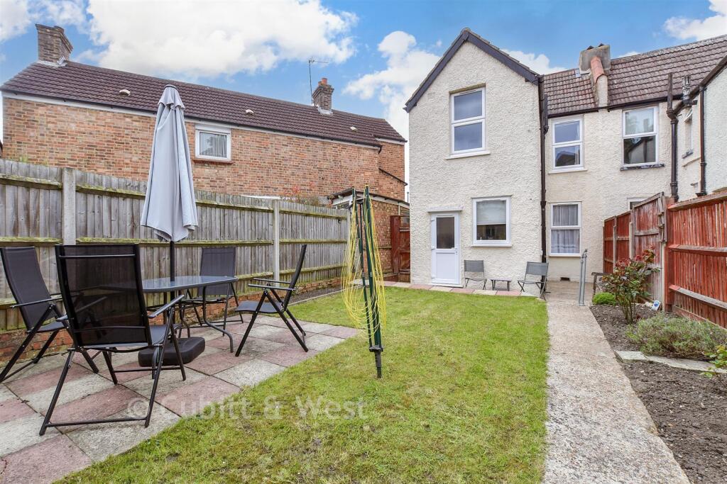 Main image of property: Woodside Court Road, Croydon, Surrey