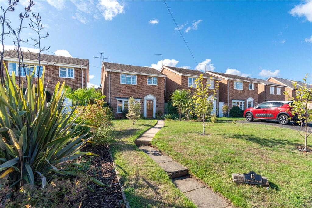 House in Merley, Canford Magna, Poole - View 2
