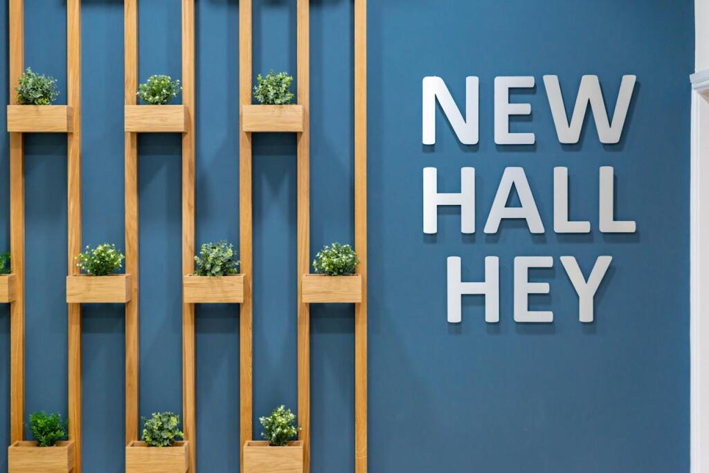 Additional image 4 of Second Floor - New Hall Hey Business Centre, Rossendale, BB4 6HR