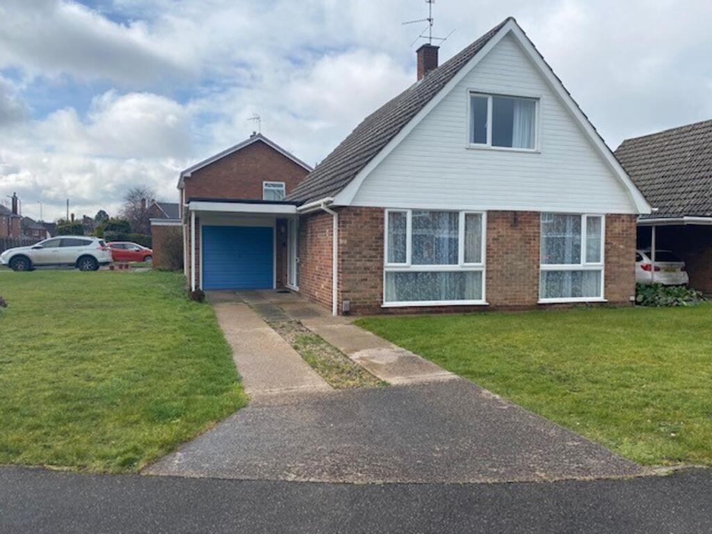 Main image of property: The Paddocks, Newark, NG24