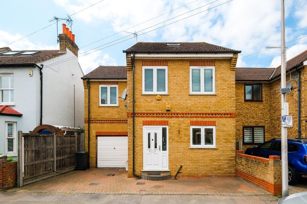 Main image of property: Cowslip Road, London, E18