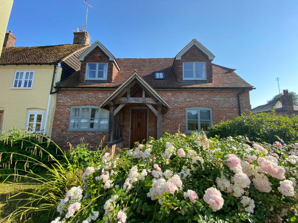 Main image of property: The Square, East Meon, Petersfield, Hampshire