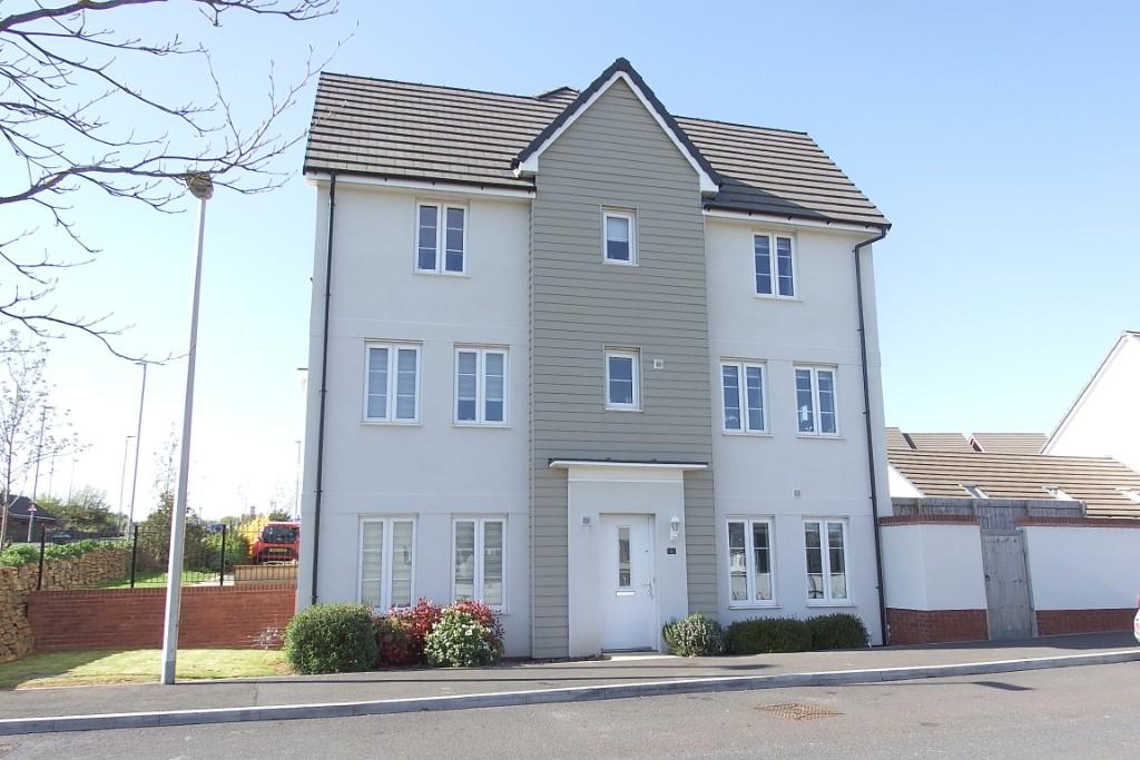 Main image of property: Sand Grove, Exeter, Devon, EX2