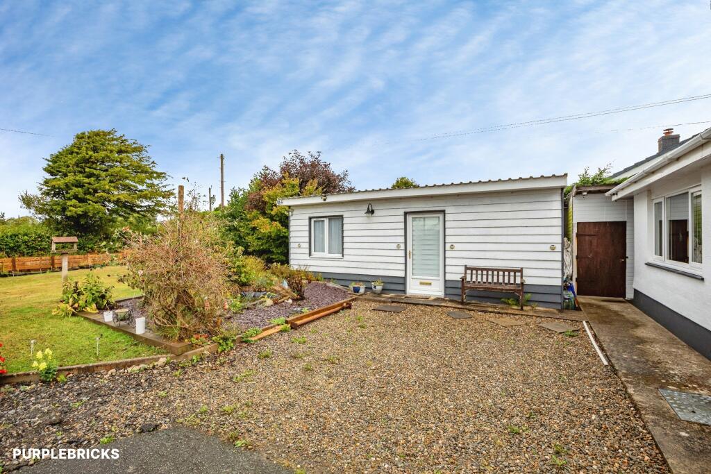 House in Shrewsbury - View 5