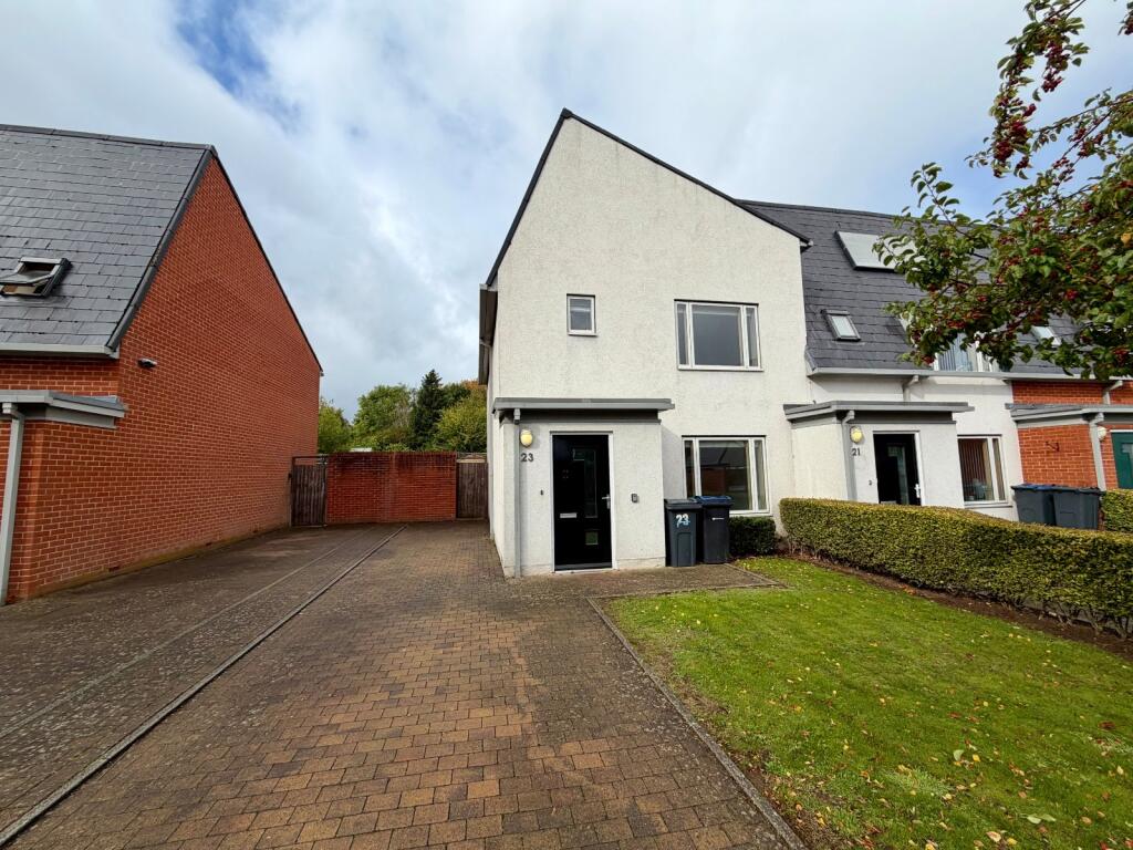 Main image of property: Burdock Road, Birmingham, West Midlands, B29