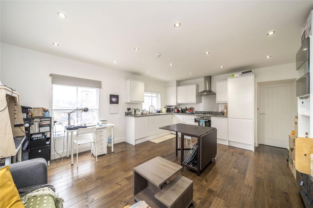 Main image of property: Greenwich High Road, Greenwich, London, SE10