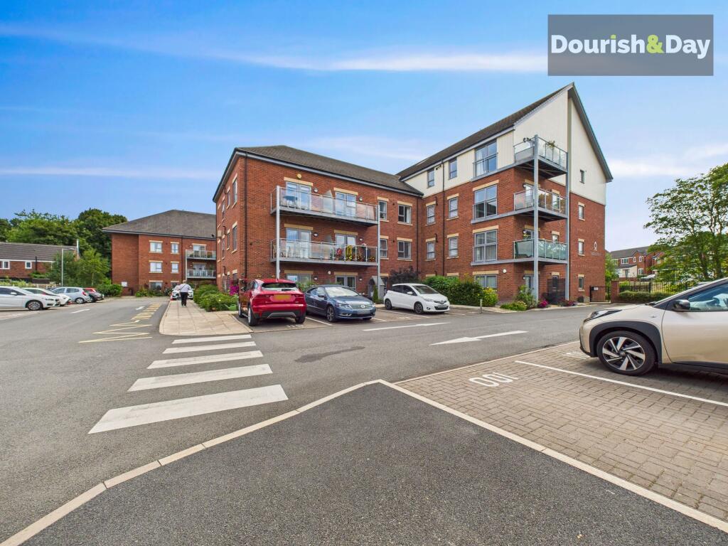 Main image of property: Swallow Place, Penkridge, ST19