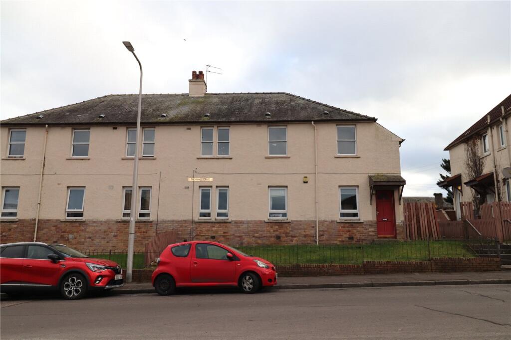 Main image of property: Thornhill Drive, Kirkcaldy, Fife, KY2
