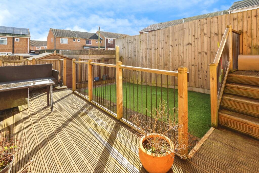 Additional image 2 of Littlemoor Avenue, BOURNEMOUTH, Dorset, BH11