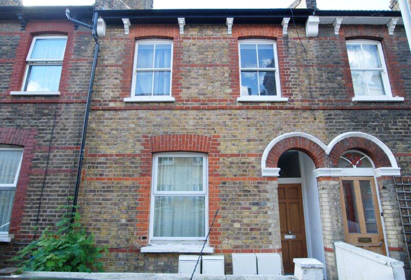Main image of property: Belfast Road, Stoke Newington