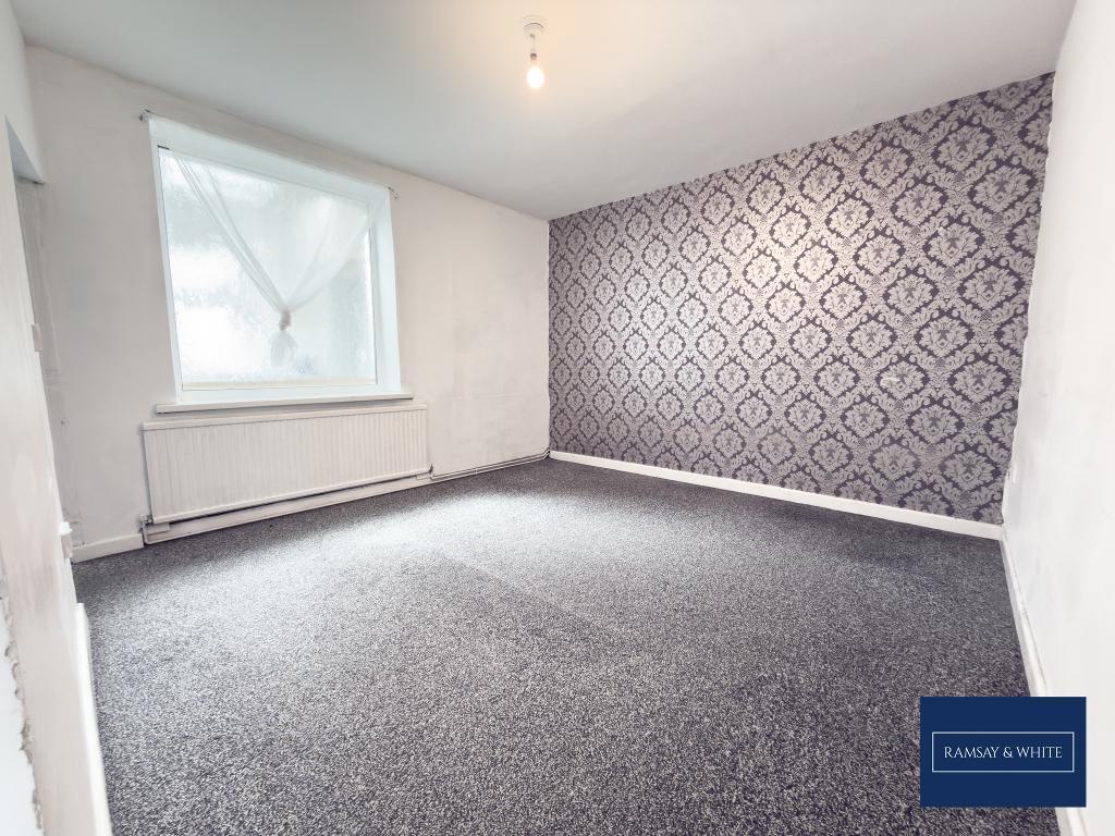 House in Cardiff, Merthyr Vale - More