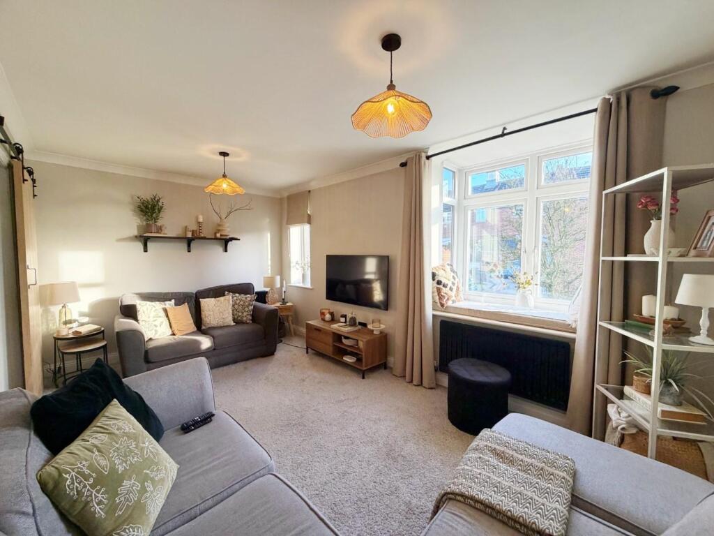 Winterton Avenue, Sedgefield, Stockton-On-Tees photo 3