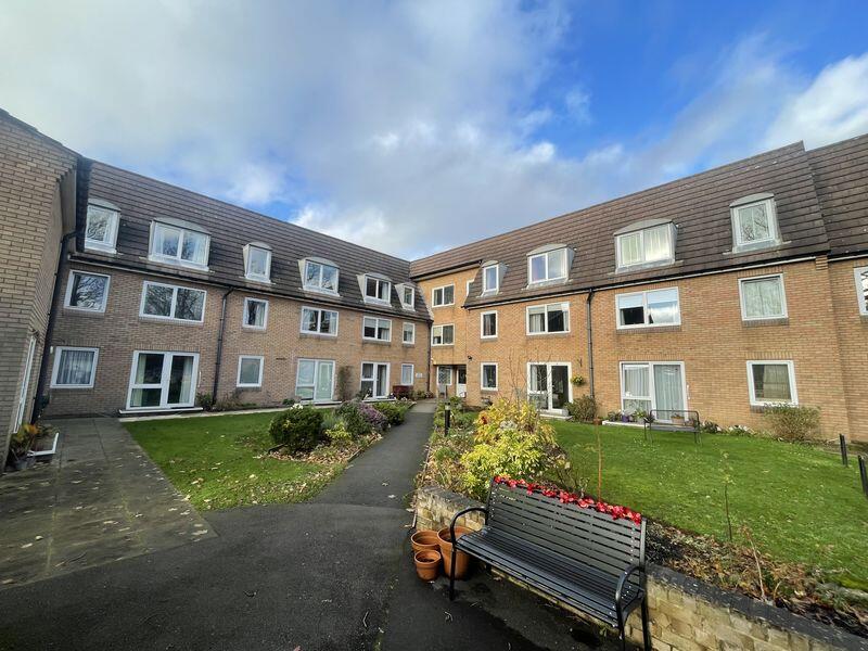 Main image of property: Homepoint House, Mersham Gardens, Bitterne