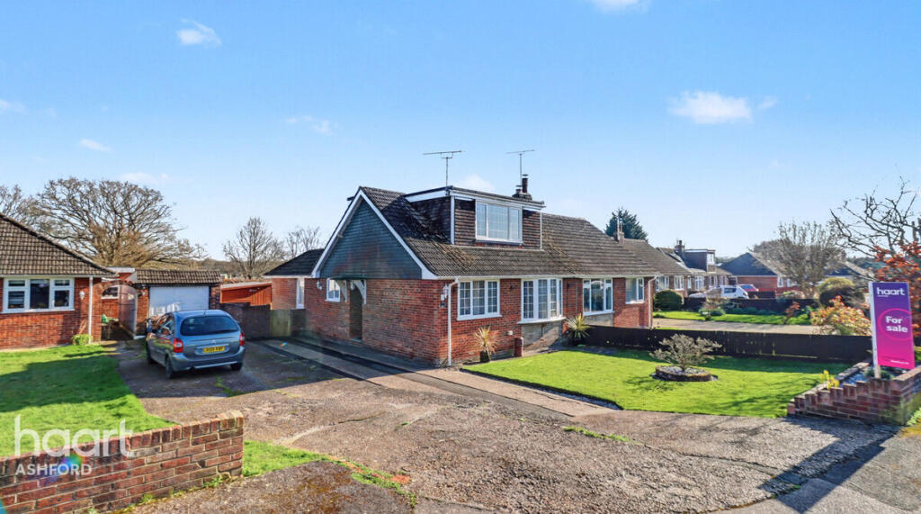 Main image of property: Molloy Road, Ashford