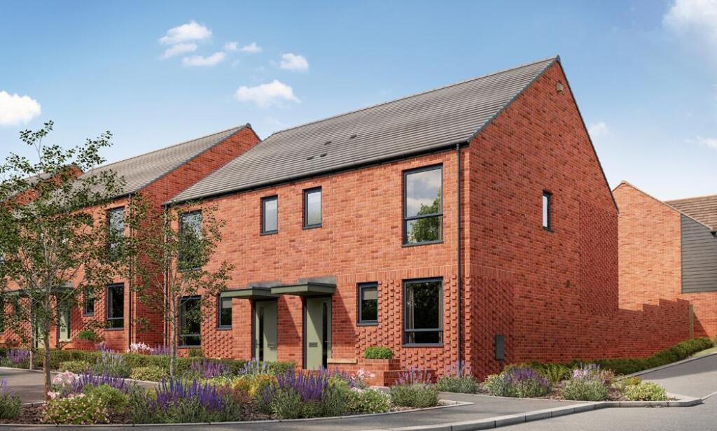 Main image of property: Shenley Wood,
Milton Keynes, 
Buckinghamshire, 
MK5 6LA
