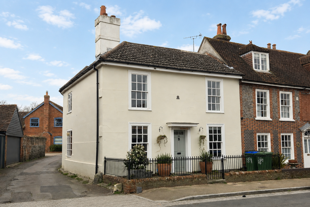 Main image of property: CASTLE STREET, PORTCHESTER