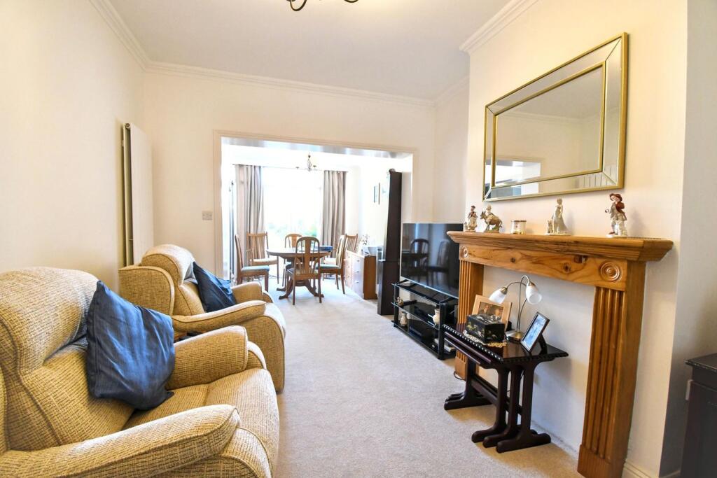 House in Kempston, Bedford - View 4