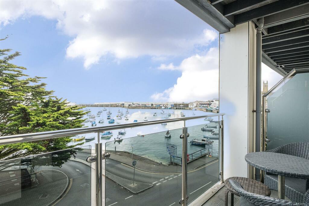 Main image of property: Mounts Bay Lodge, Penzance, Cornwall