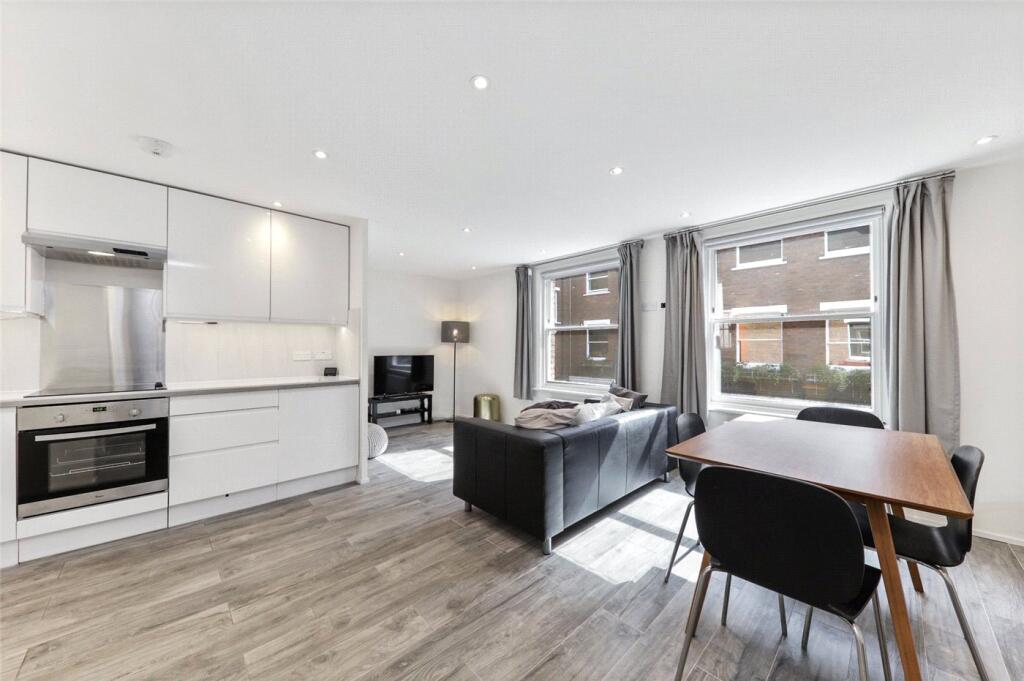 Main image of property: Shrewsbury Mews, London, W2