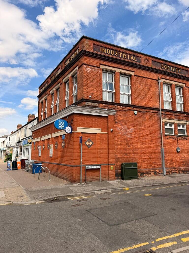 Main image of property: Gray Street, Lincoln, Lincolnshire, LN1