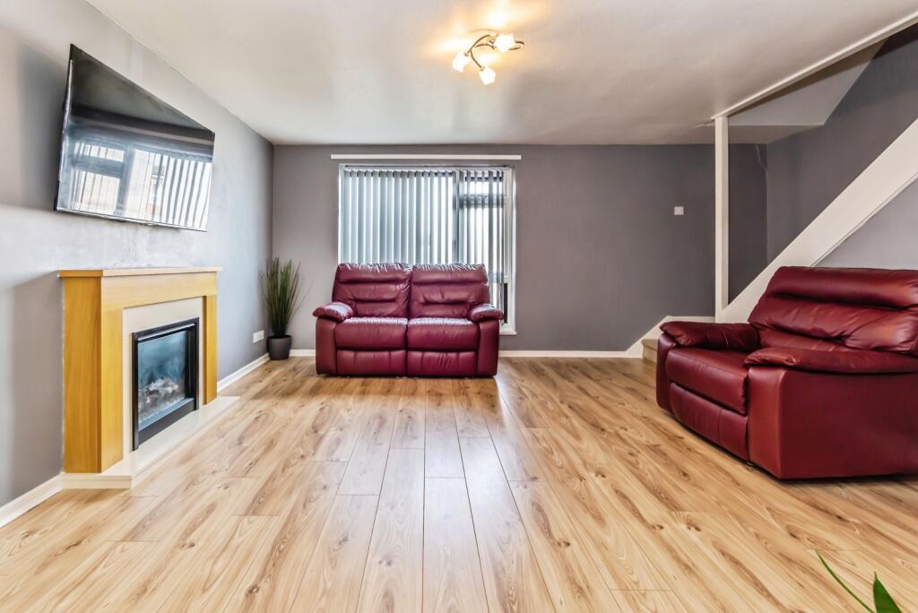 Apartment in London - View 2