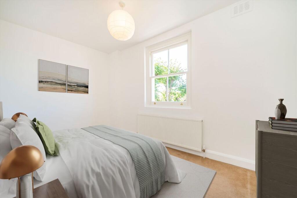 Apartment in London, Shepherd's Bush - View 4