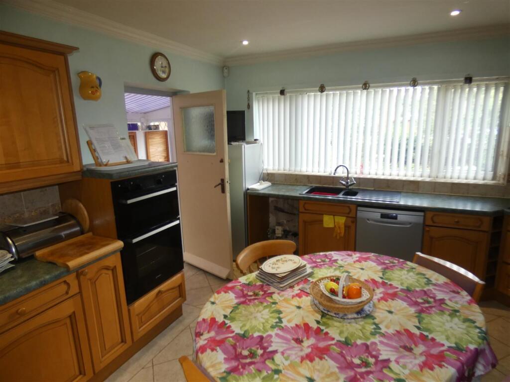 House in Derby - More