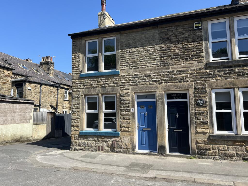 Main image of property: Elmwood Street, HARROGATE
