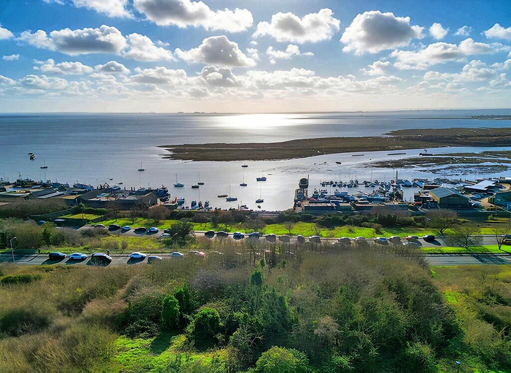 Marine Parade, Leigh On Sea photo 3