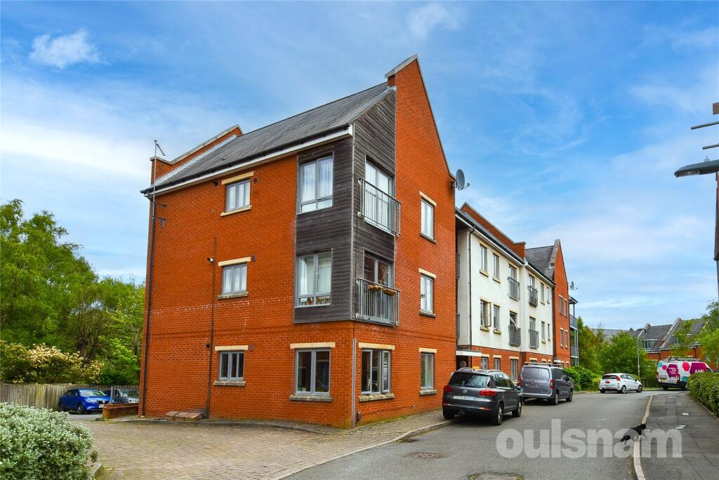 Main image of property: Shorters Avenue, Warstock, Birmingham, West Midlands, B14