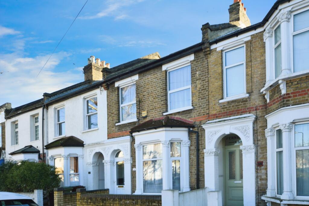 Main image of property: Boundary Road, Walthamstow, London, E17
